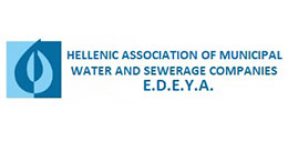 Hellenic Association of Municipal Water and Sewerage Companies E.D.E.Y.A.