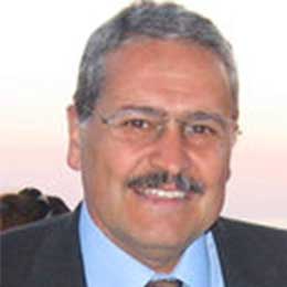 Faustino Perez - Lopez