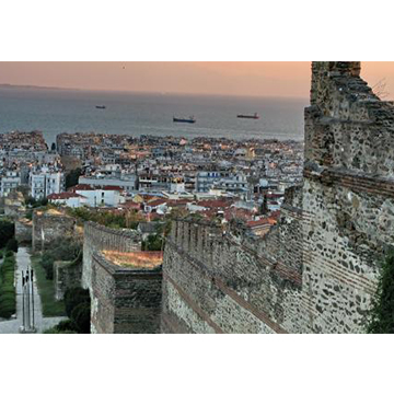 History Of Thessaloniki