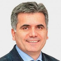 Tevfik Karagӧz