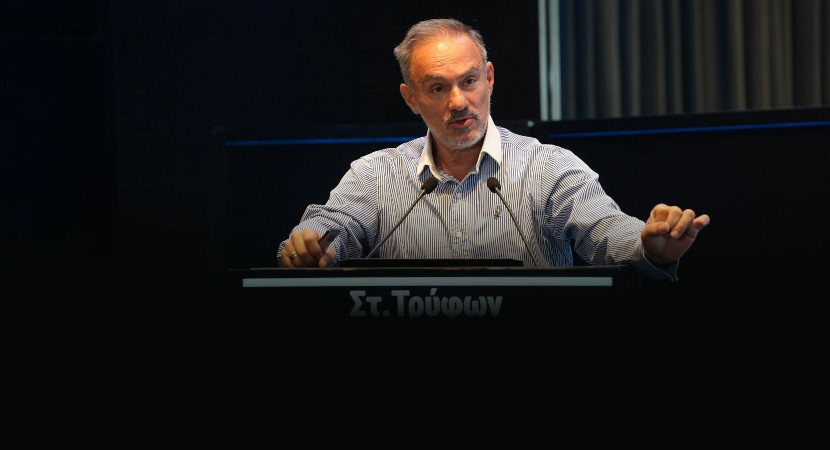 Τρύφων Σταύρος